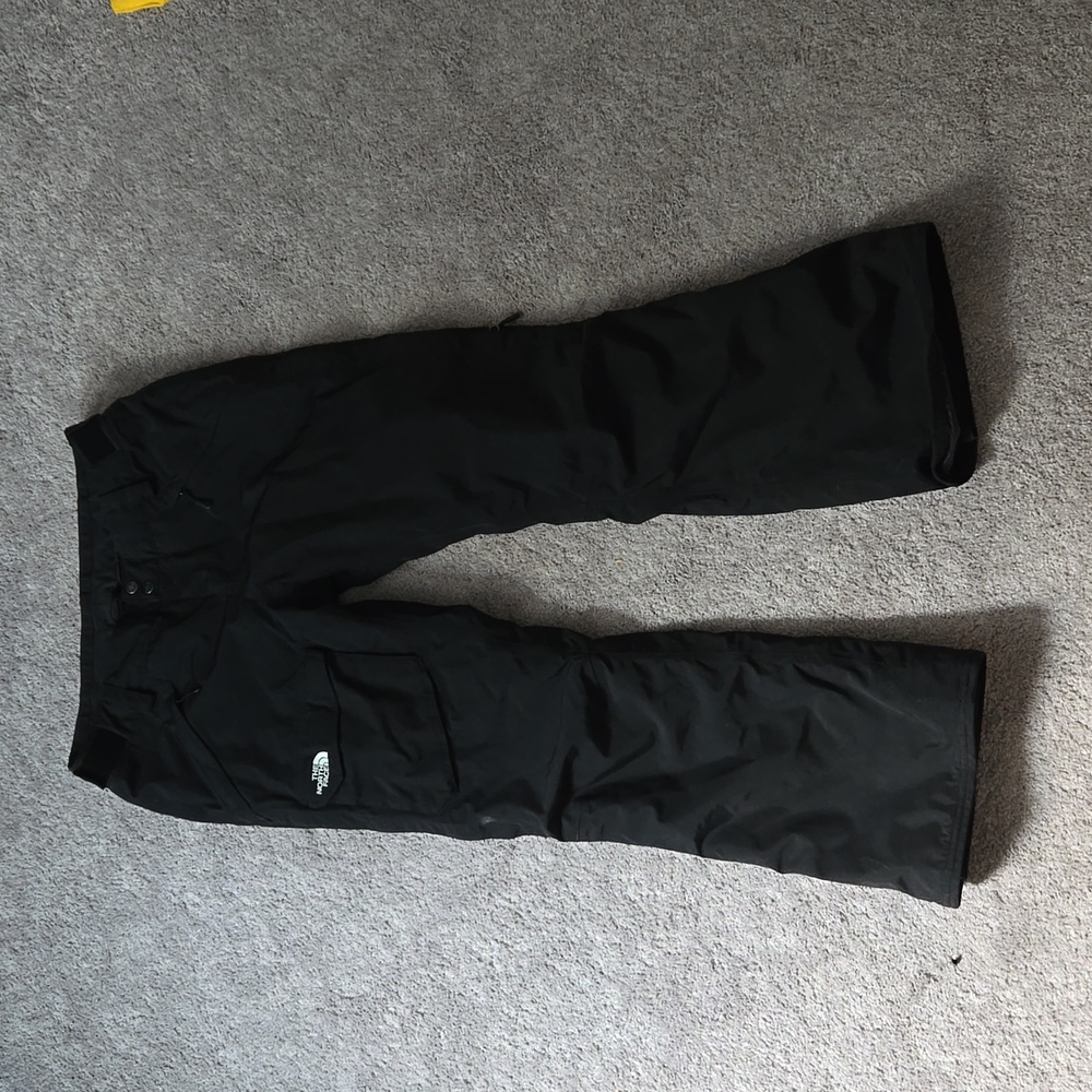 The North Face women’s snow pants